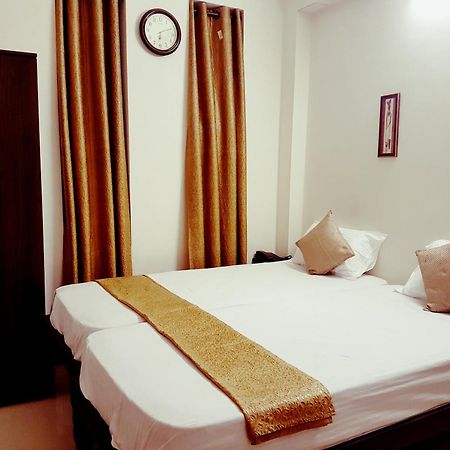 Arjun Inn Ченай Екстериор снимка