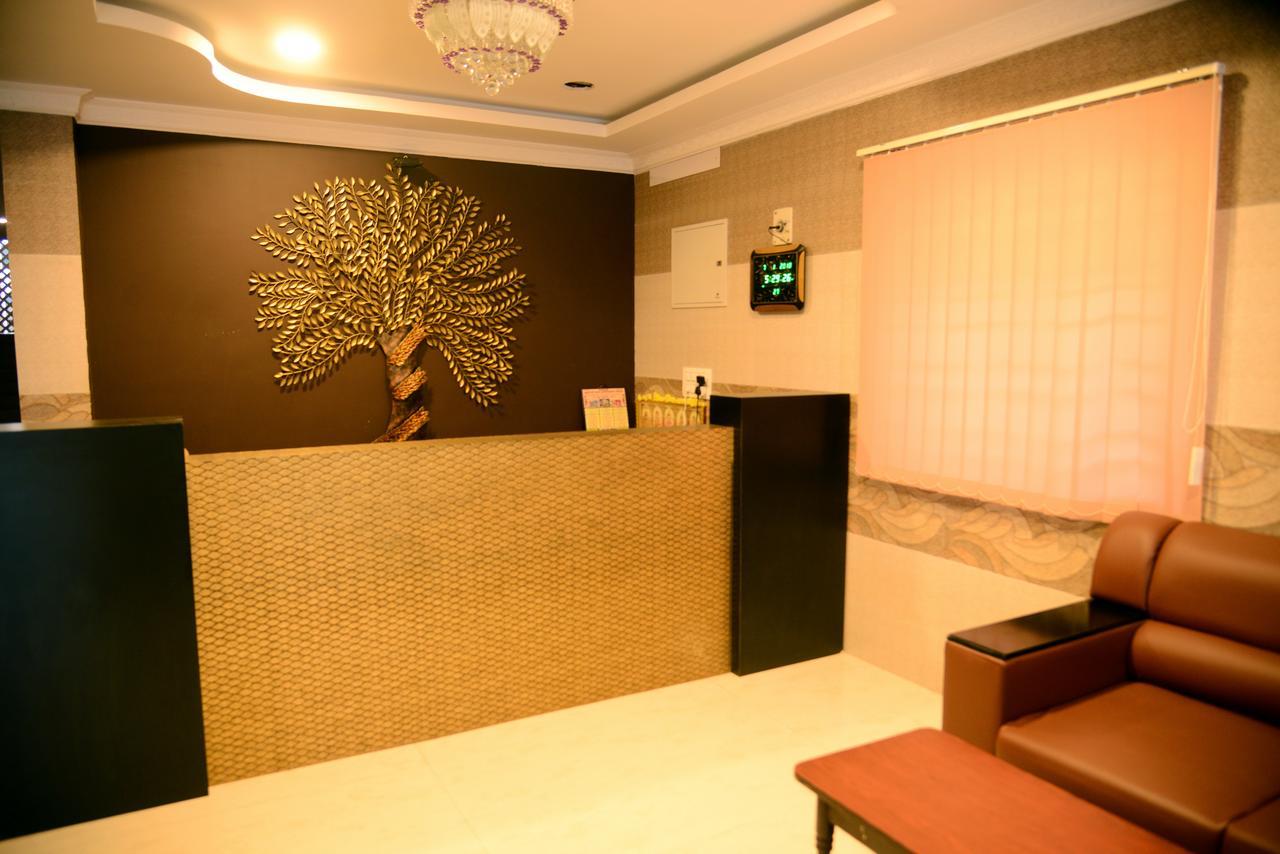 Arjun Inn Ченай Екстериор снимка